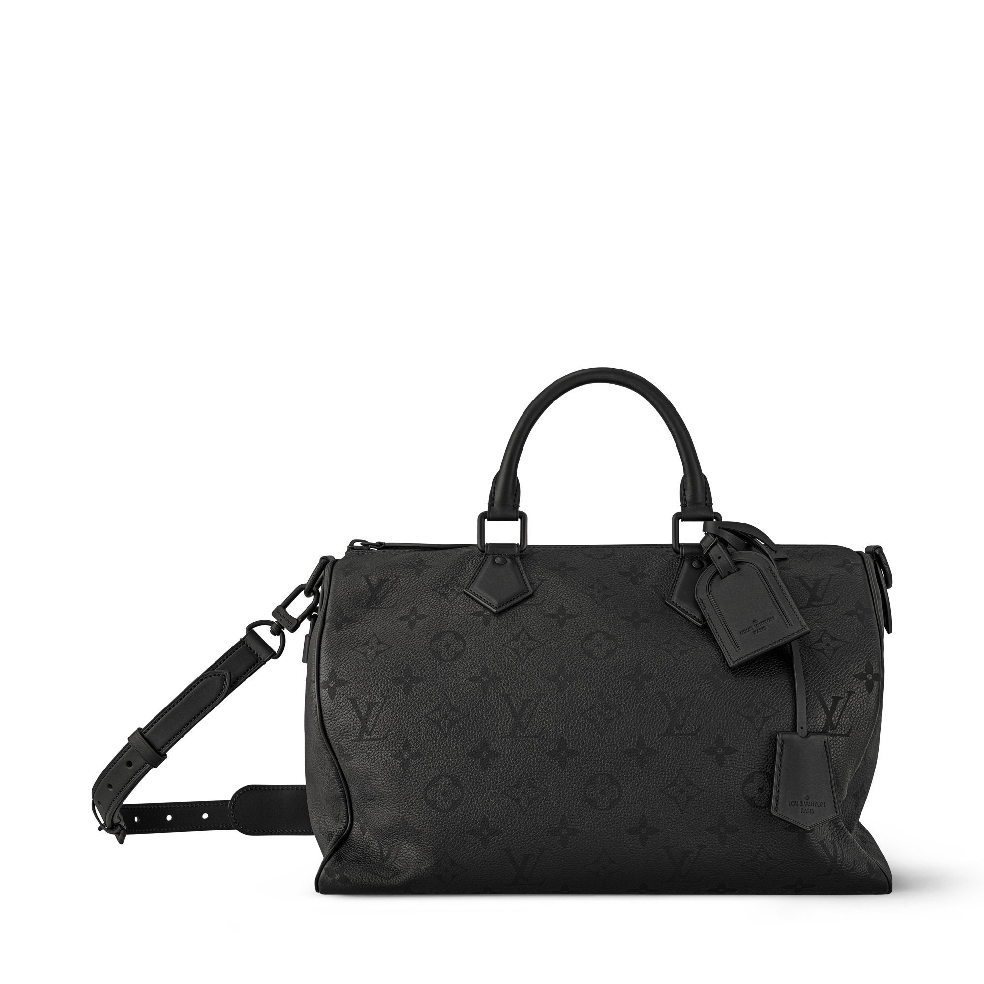 Speedy P9 Bandoulière 40 H40 - Leather Goods and Travel M13918